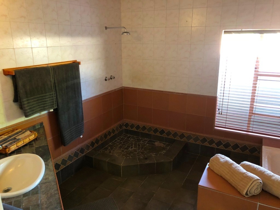 3 Bedroom Property for Sale in Grimbeeck Park North West